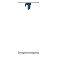 850mm Wide Pull Up Banner Thumbnail