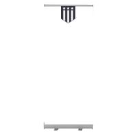 850mm Wide Pull Up Banner Thumbnail