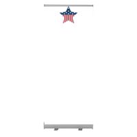 850mm Wide Pull Up Banner Thumbnail