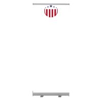 850mm Wide Pull Up Banner Thumbnail