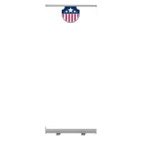 850mm Wide Pull Up Banner Thumbnail
