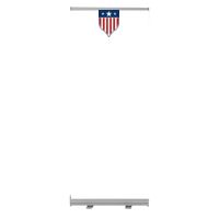 850mm Wide Pull Up Banner Thumbnail