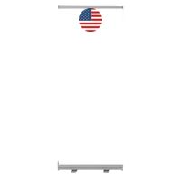 850mm Wide Pull Up Banner Thumbnail