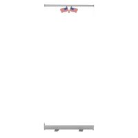 850mm Wide Pull Up Banner Thumbnail