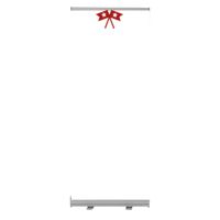 850mm Wide Pull Up Banner Thumbnail