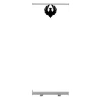850mm Wide Pull Up Banner Thumbnail