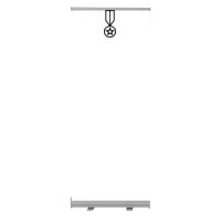 850mm Wide Pull Up Banner Thumbnail