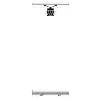 850mm Wide Pull Up Banner Thumbnail