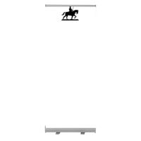 850mm Wide Pull Up Banner Thumbnail