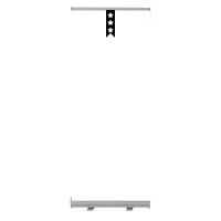 850mm Wide Pull Up Banner Thumbnail