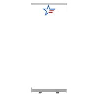 850mm Wide Pull Up Banner Thumbnail