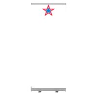 850mm Wide Pull Up Banner Thumbnail