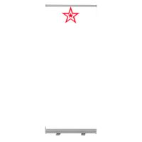 850mm Wide Pull Up Banner Thumbnail