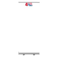850mm Wide Pull Up Banner Thumbnail