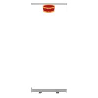 850mm Wide Pull Up Banner Thumbnail