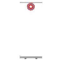 850mm Wide Pull Up Banner Thumbnail