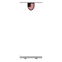 850mm Wide Pull Up Banner Thumbnail