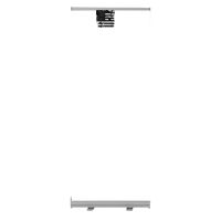 850mm Wide Pull Up Banner Thumbnail