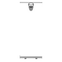 850mm Wide Pull Up Banner Thumbnail
