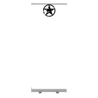 850mm Wide Pull Up Banner Thumbnail