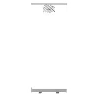 850mm Wide Pull Up Banner Thumbnail