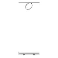 850mm Wide Pull Up Banner Thumbnail