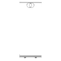 850mm Wide Pull Up Banner Thumbnail