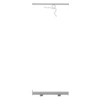 850mm Wide Pull Up Banner Thumbnail