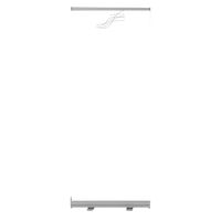 850mm Wide Pull Up Banner Thumbnail