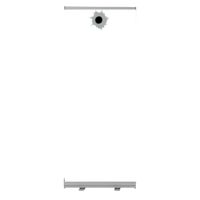 850mm Wide Pull Up Banner Thumbnail