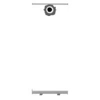 850mm Wide Pull Up Banner Thumbnail