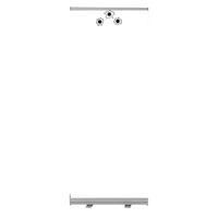 850mm Wide Pull Up Banner Thumbnail