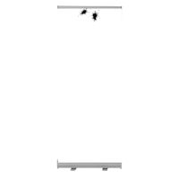 850mm Wide Pull Up Banner Thumbnail