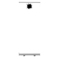 850mm Wide Pull Up Banner Thumbnail