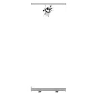 850mm Wide Pull Up Banner Thumbnail