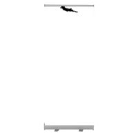 850mm Wide Pull Up Banner Thumbnail