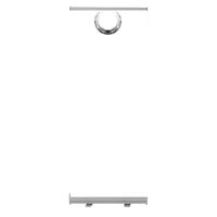 850mm Wide Pull Up Banner Thumbnail