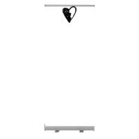 850mm Wide Pull Up Banner Thumbnail