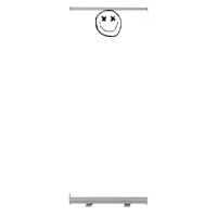 850mm Wide Pull Up Banner Thumbnail