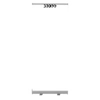 850mm Wide Pull Up Banner Thumbnail