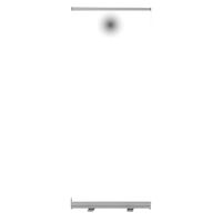 850mm Wide Pull Up Banner Thumbnail