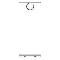850mm Wide Pull Up Banner Thumbnail