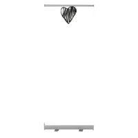 850mm Wide Pull Up Banner Thumbnail