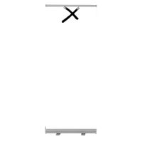850mm Wide Pull Up Banner Thumbnail